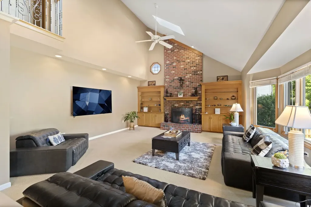 3120 Deering Bay Drive Naperville IL 60564