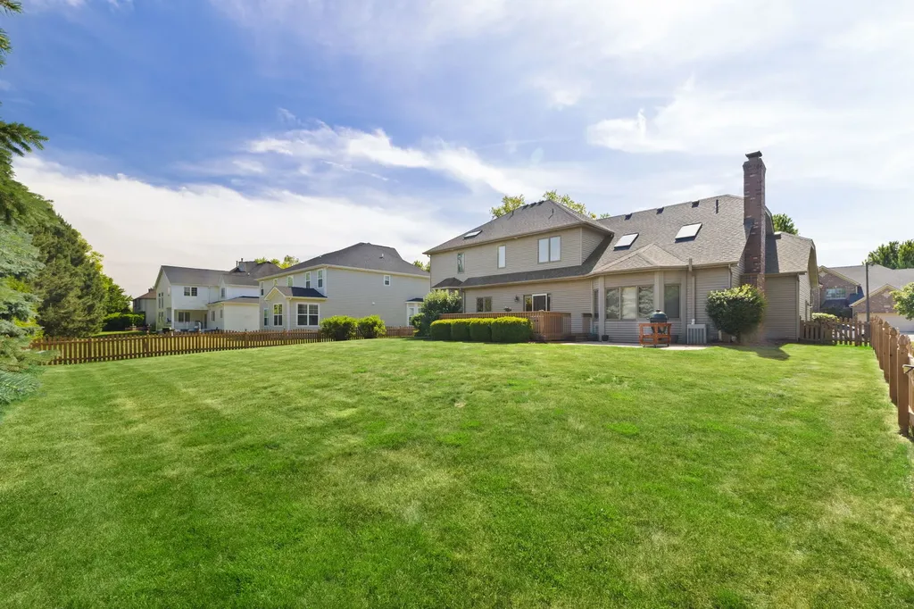 3120 Deering Bay Drive Naperville IL 60564