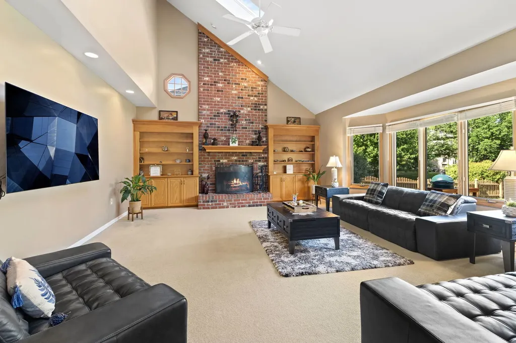 3120 Deering Bay Drive Naperville IL 60564