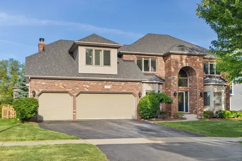 3120 Deering Bay Drive Naperville IL 60564