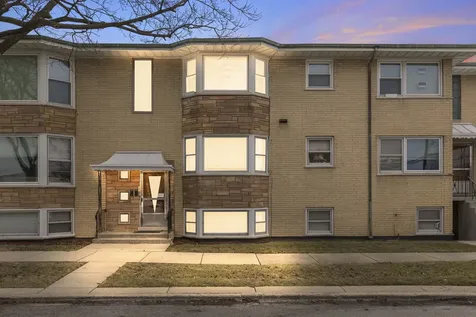 6401 West 52nd Street Chicago IL 60638