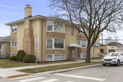 6401 West 52nd Street Chicago IL 60638