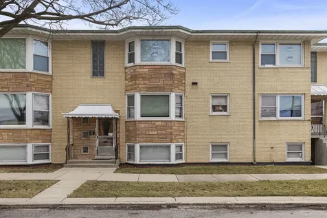 6401 West 52nd Street Chicago IL 60638