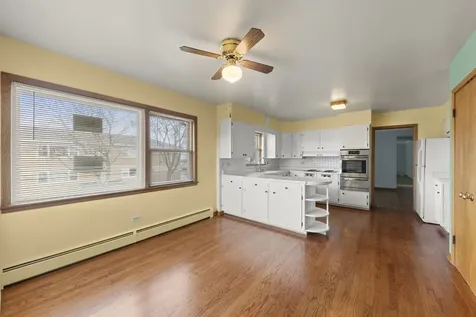 6401 West 52nd Street Chicago IL 60638
