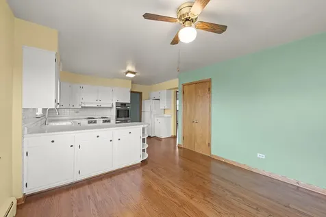 6401 West 52nd Street Chicago IL 60638