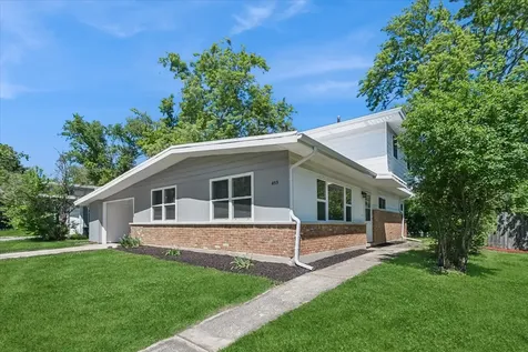 453 Tomahawk Street Park Forest IL 60466