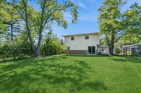 453 Tomahawk Street Park Forest IL 60466
