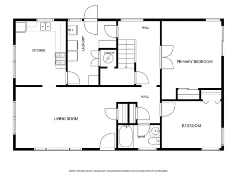 453 Tomahawk Street Park Forest IL 60466
