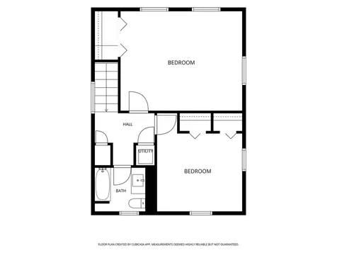 453 Tomahawk Street Park Forest IL 60466