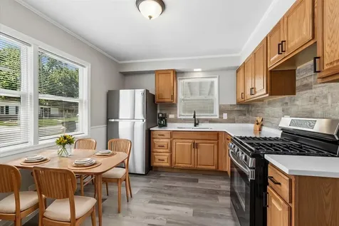 453 Tomahawk Street Park Forest IL 60466