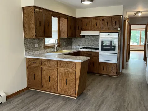 5350 North Central Avenue Chicago IL 60630