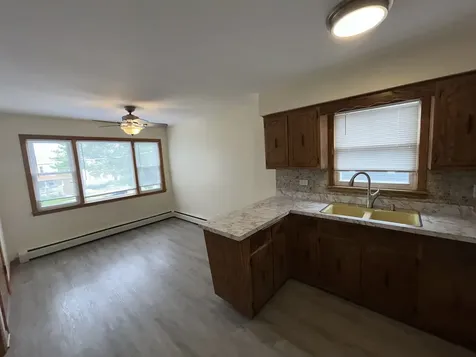 5350 North Central Avenue Chicago IL 60630