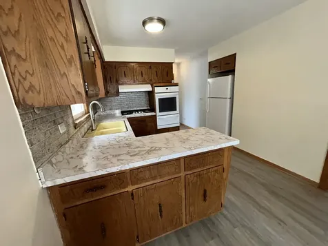5350 North Central Avenue Chicago IL 60630