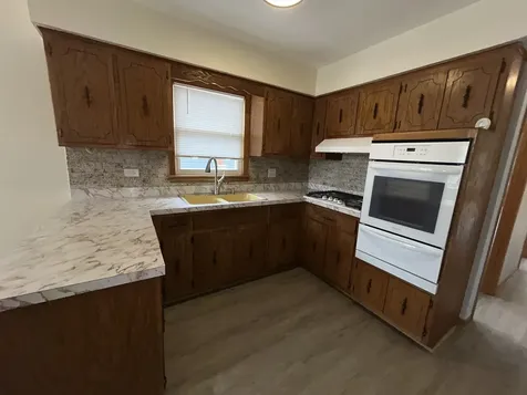 5350 North Central Avenue Chicago IL 60630
