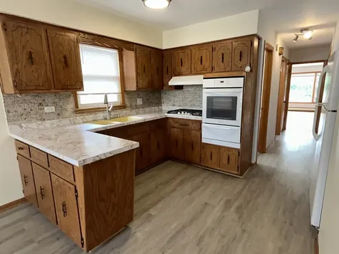 5350 North Central Avenue Chicago IL 60630