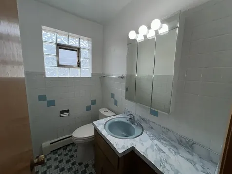 5350 North Central Avenue Chicago IL 60630
