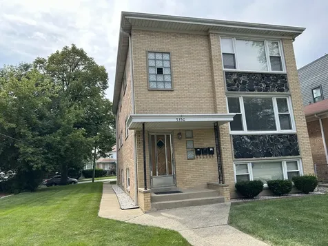 5350 North Central Avenue Chicago IL 60630