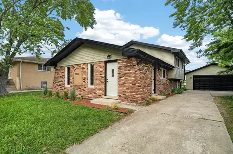 20031 Terrace Avenue Lynwood IL 60411