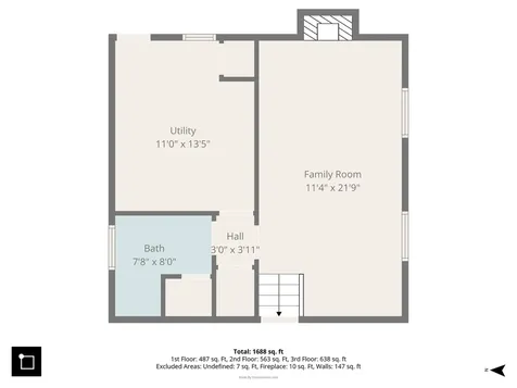 20031 Terrace Avenue Lynwood IL 60411