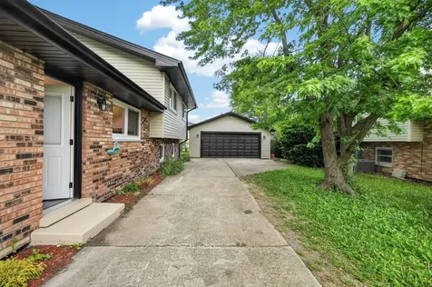 20031 Terrace Avenue Lynwood IL 60411