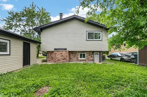 20031 Terrace Avenue Lynwood IL 60411