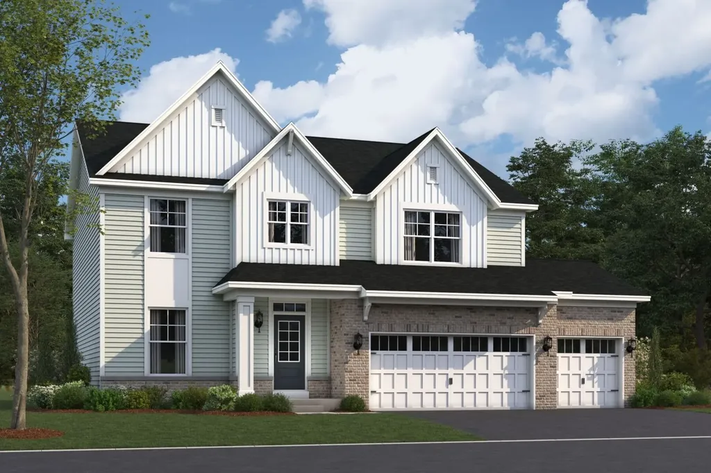 26321 West Sablewood Circle Plainfield IL 60585