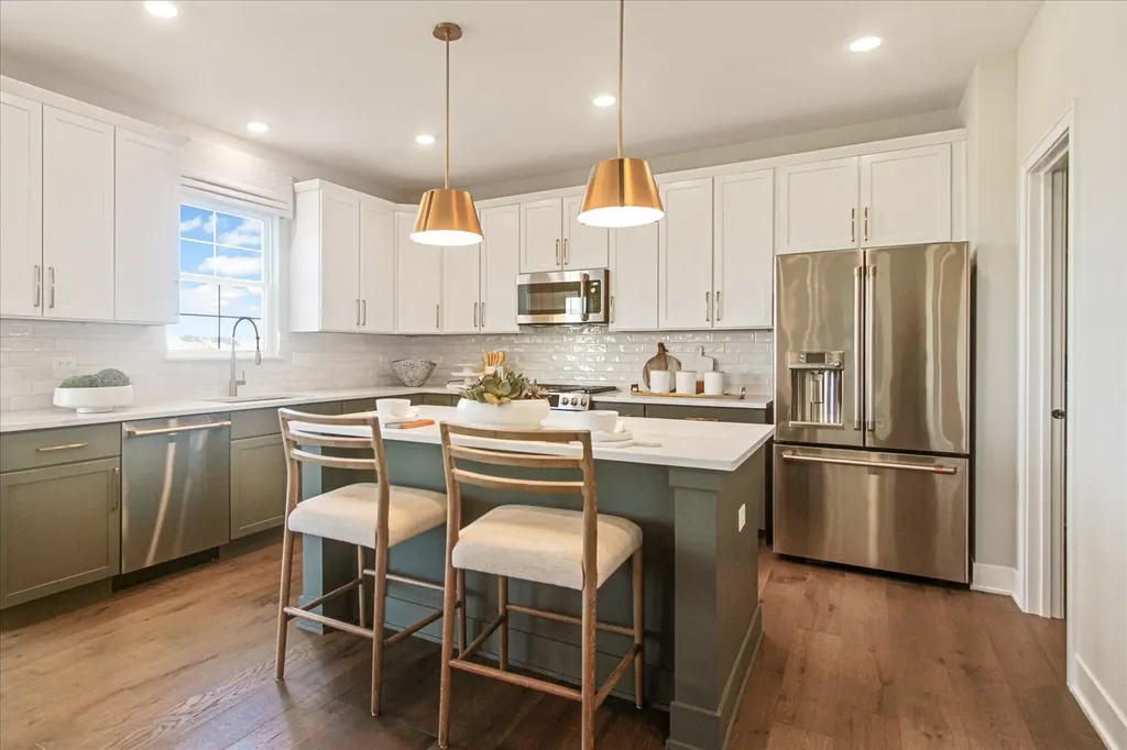 26321 West Sablewood Circle Plainfield IL 60585
