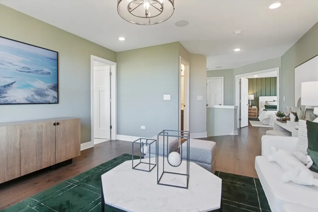26321 West Sablewood Circle Plainfield IL 60585