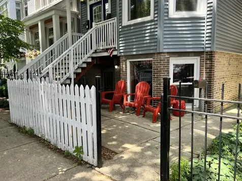 1416 West Wolfram Street Chicago IL 60657