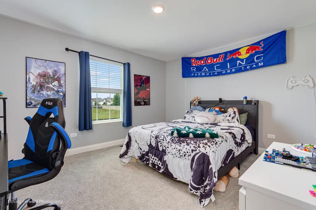9243 Enstrom Lane Huntley IL 60142