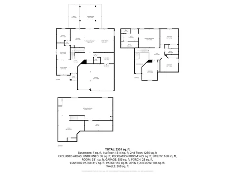 9243 Enstrom Lane Huntley IL 60142