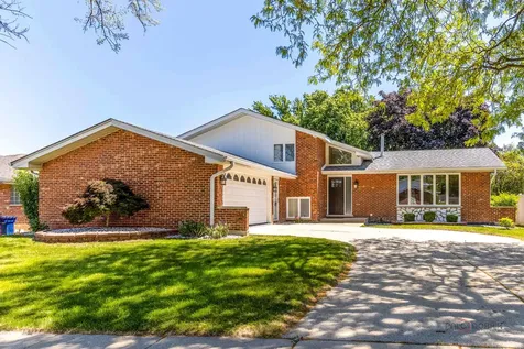 14739 Maple Avenue Orland Park IL 60462
