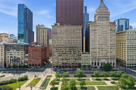 330 South Michigan Avenue Chicago IL 60604