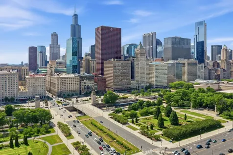 330 South Michigan Avenue Chicago IL 60604
