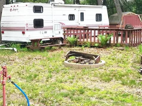 9/181 Woodhaven Sublette IL 61367