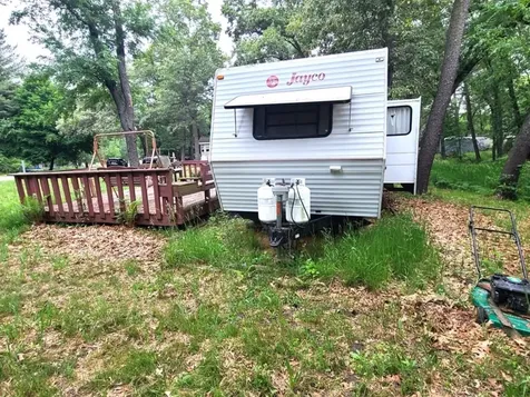 9/181 Woodhaven Sublette IL 61367