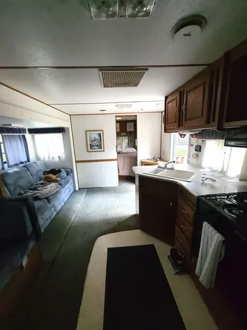 9/181 Woodhaven Sublette IL 61367