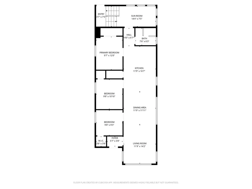 5218 West 55th Street Chicago IL 60638