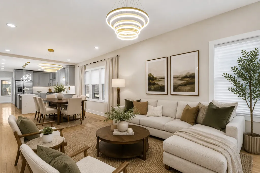 5218 West 55th Street Chicago IL 60638