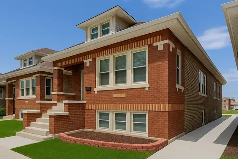 5218 West 55th Street Chicago IL 60638