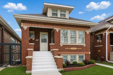 5218 West 55th Street Chicago IL 60638