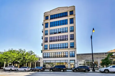 2024 South Wabash Avenue Chicago IL 60616