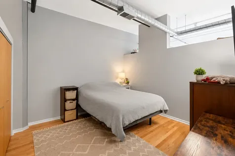 2024 South Wabash Avenue Chicago IL 60616