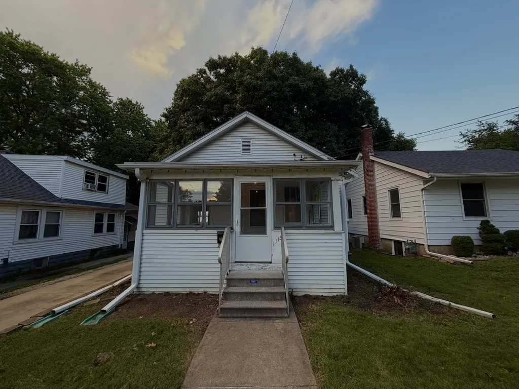 1115 Eastholme Avenue Bloomington IL 61701