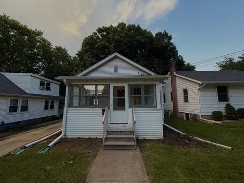 1115 Eastholme Avenue Bloomington IL 61701