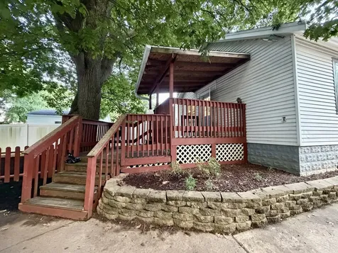 1115 Eastholme Avenue Bloomington IL 61701