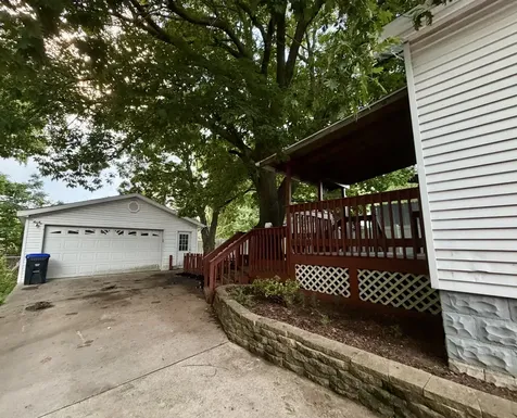 1115 Eastholme Avenue Bloomington IL 61701
