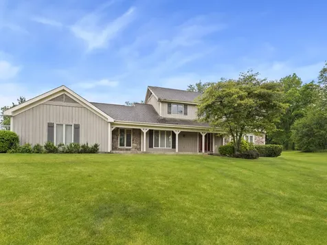 7241 Foxfire Drive Crystal Lake IL 60012