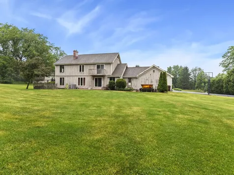 7241 Foxfire Drive Crystal Lake IL 60012