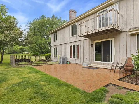 7241 Foxfire Drive Crystal Lake IL 60012